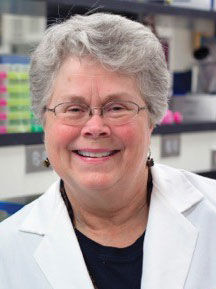 Sue Lamont